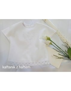 Szatka do Chrztu Św.... 2