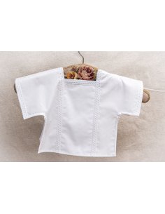 Szatka do Chrztu Św.... 2