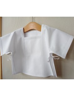 Szatka do Chrztu Św....