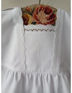 Szatka do Chrztu Św.... 2