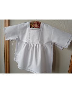 Szatka do Chrztu Św....