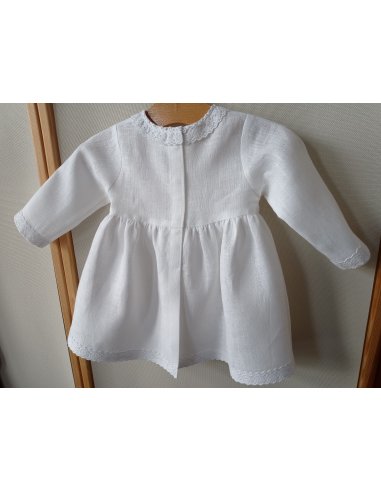 Szatka do Chrztu Św handmade -...