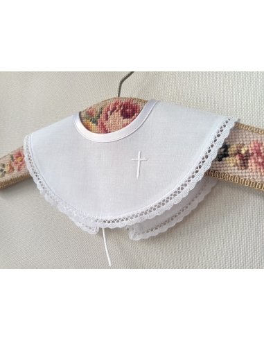 Szatka do Chrztu Św. handmade -...