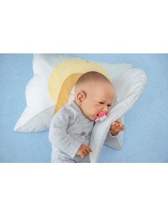 Poduszka dziecięca handmade... 2