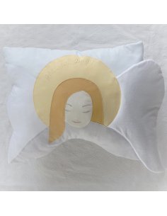 Poduszka dziecięca handmade...